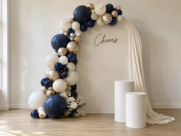 Corporate styling by Dream Events